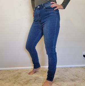 Kancan skinny jeans. Very comfortable